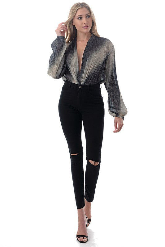 GIRLS NIGHT OUT BODYSUIT