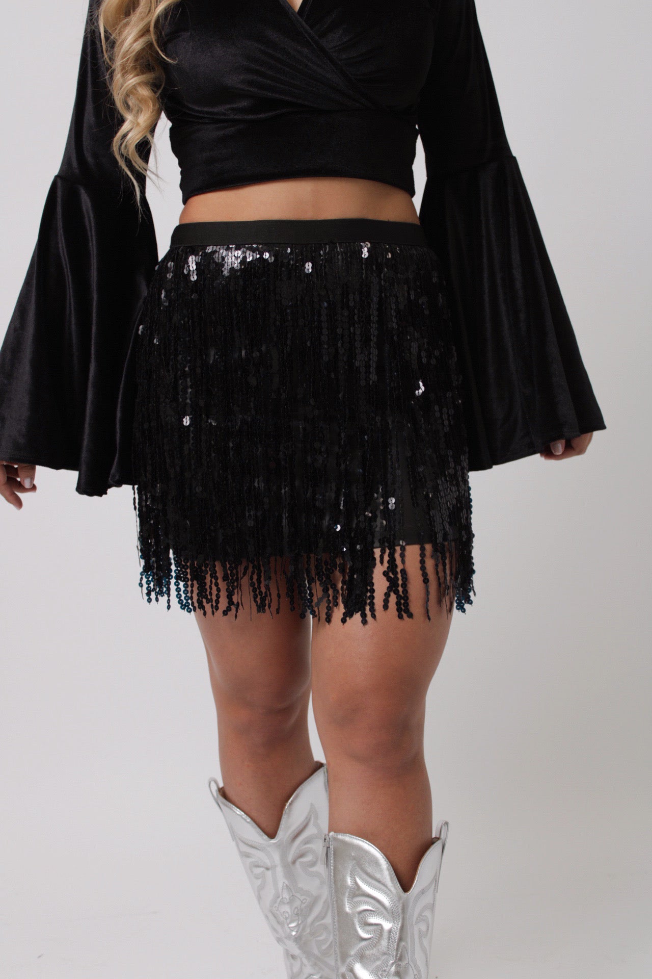 Nash Babe Skirt