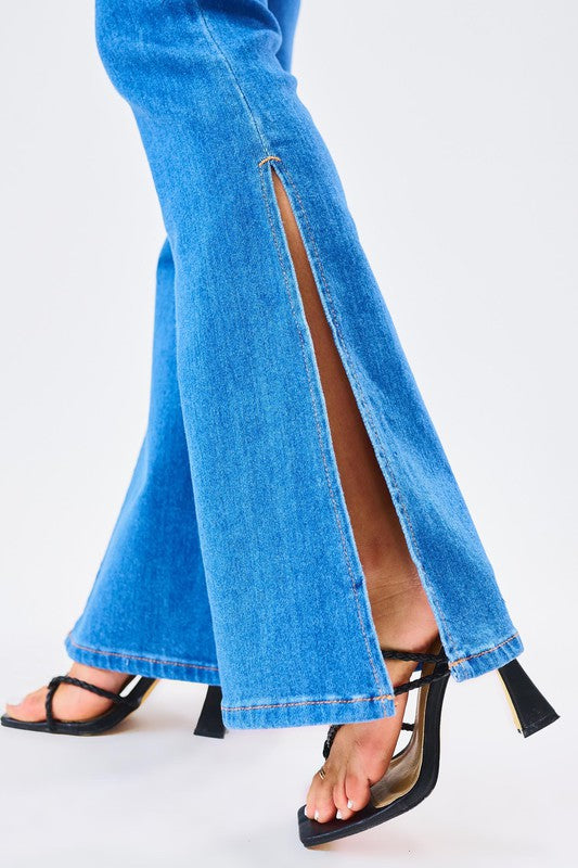 HIGHWAY BELL BOTTOMS