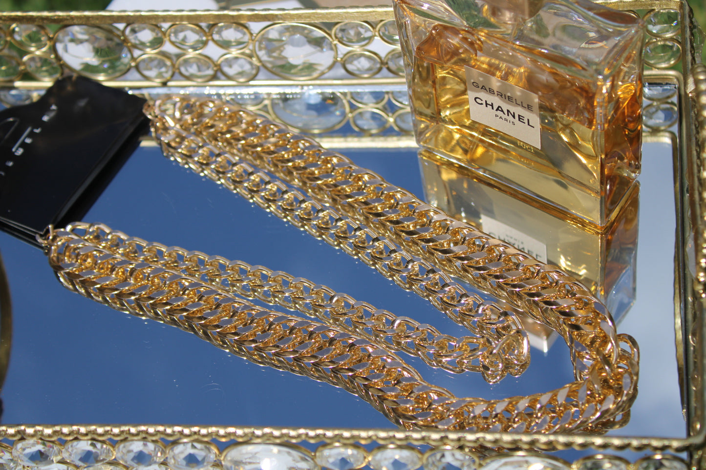 FREEDOM CUBAN LINK