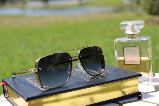LUXX SHADES