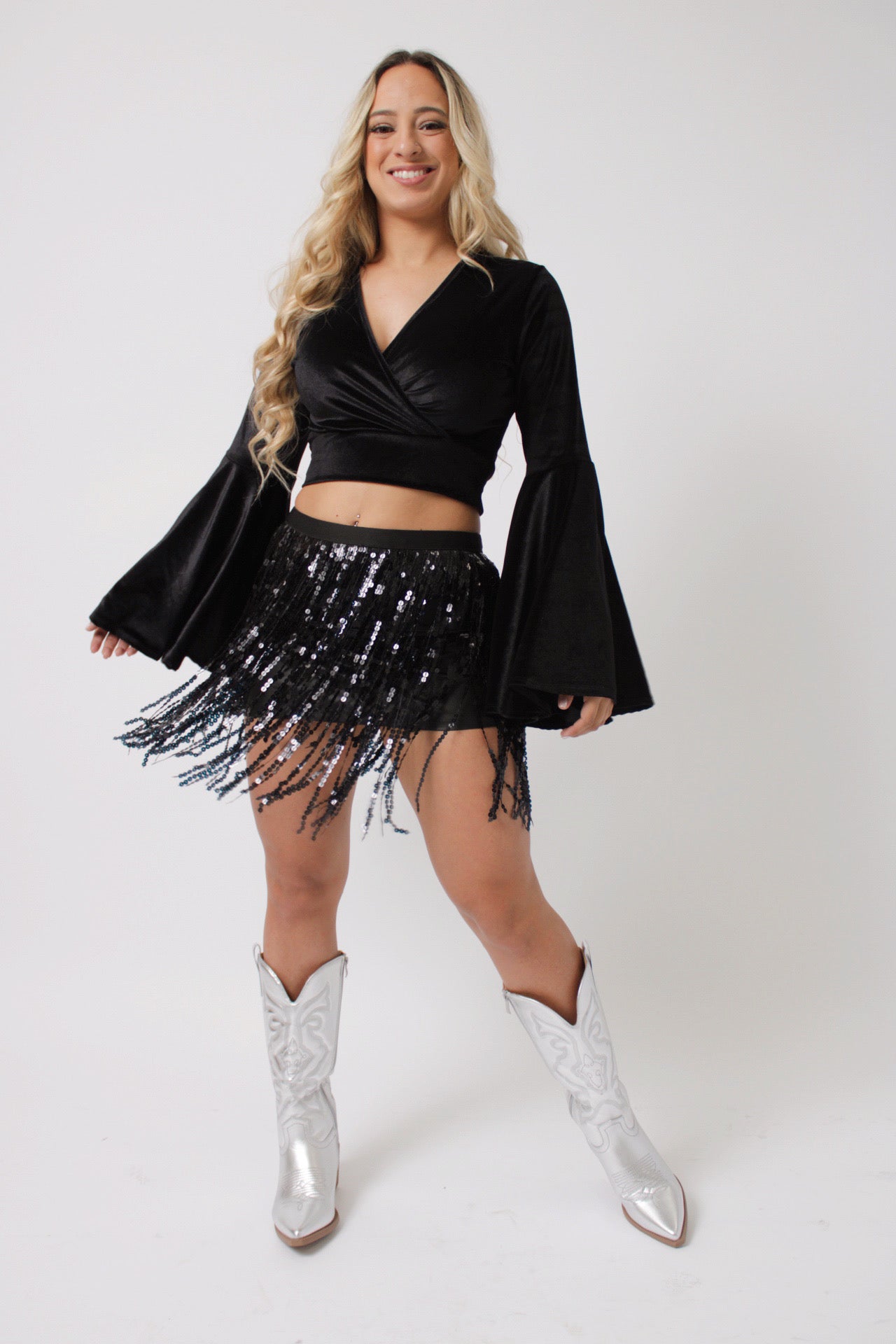 Nash Babe Skirt