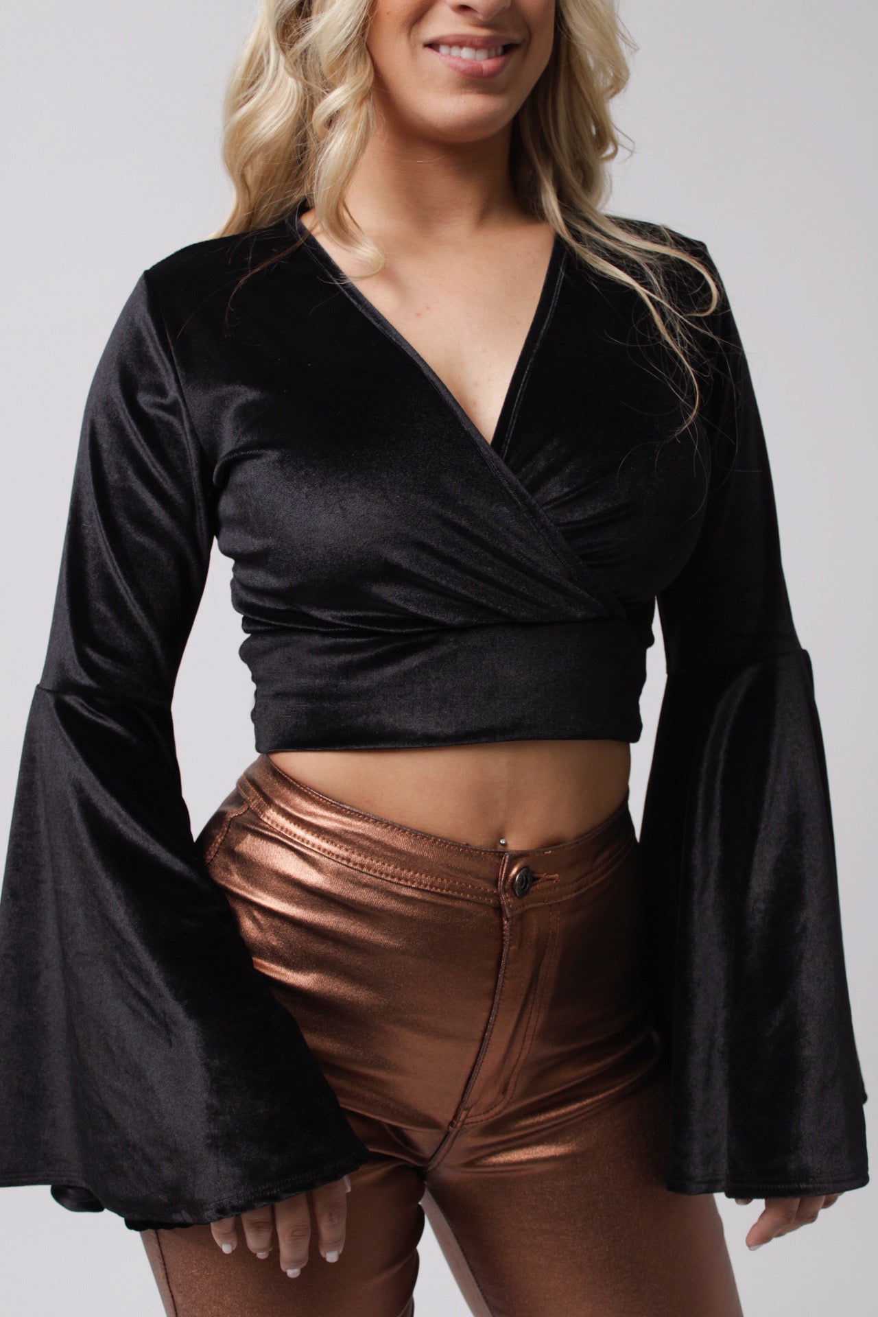 Southern Belle Crop