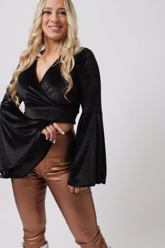 Southern Belle Crop