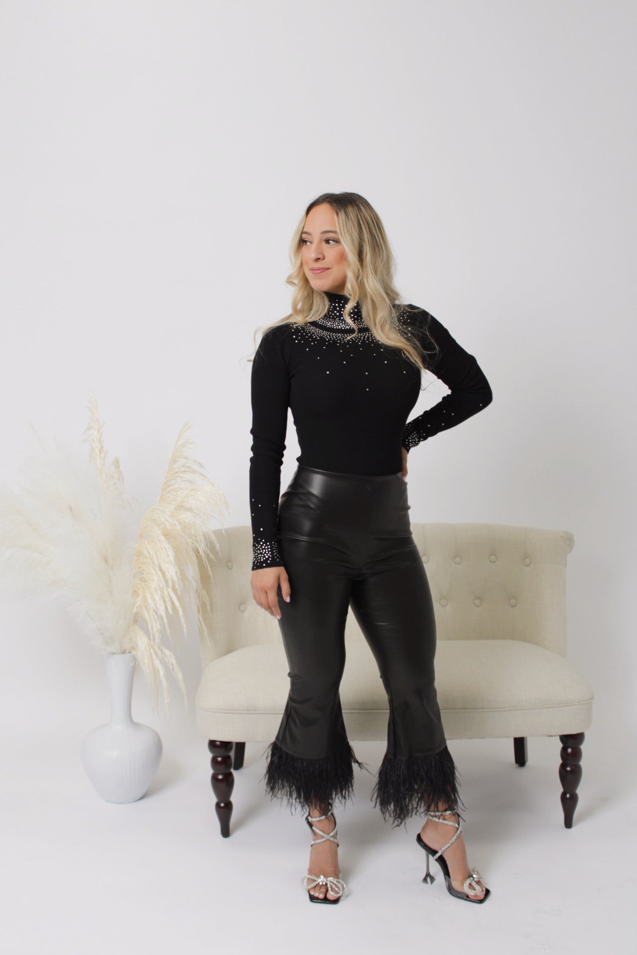 Sin City Pants
