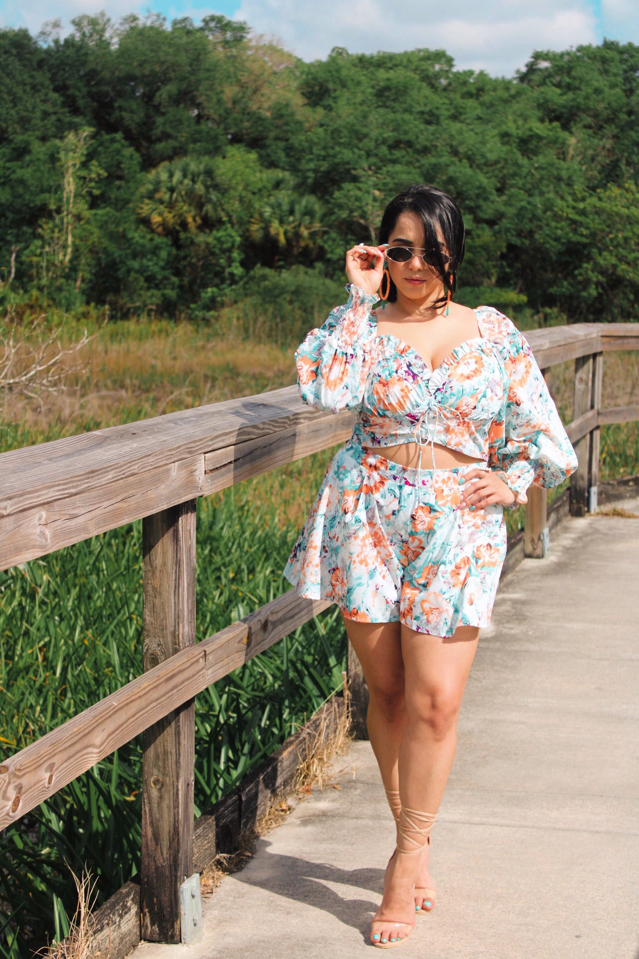SIMPLY SOUTHERN SET