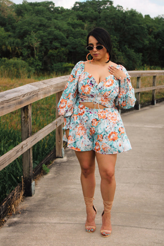 SIMPLY SOUTHERN SET