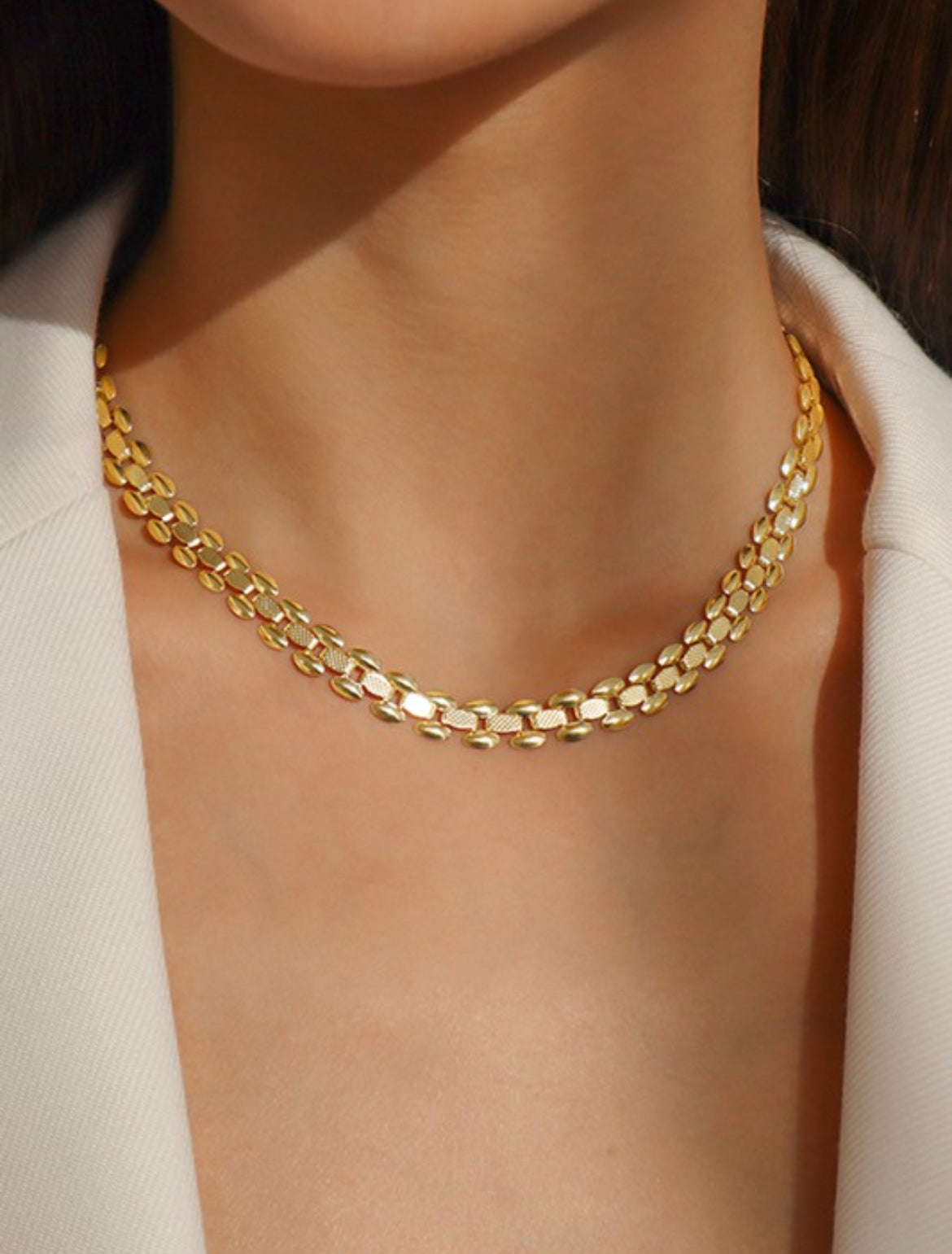 PANTHER LINK CHAIN