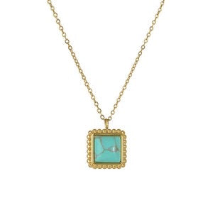 DEAR LOVER NECKLACE