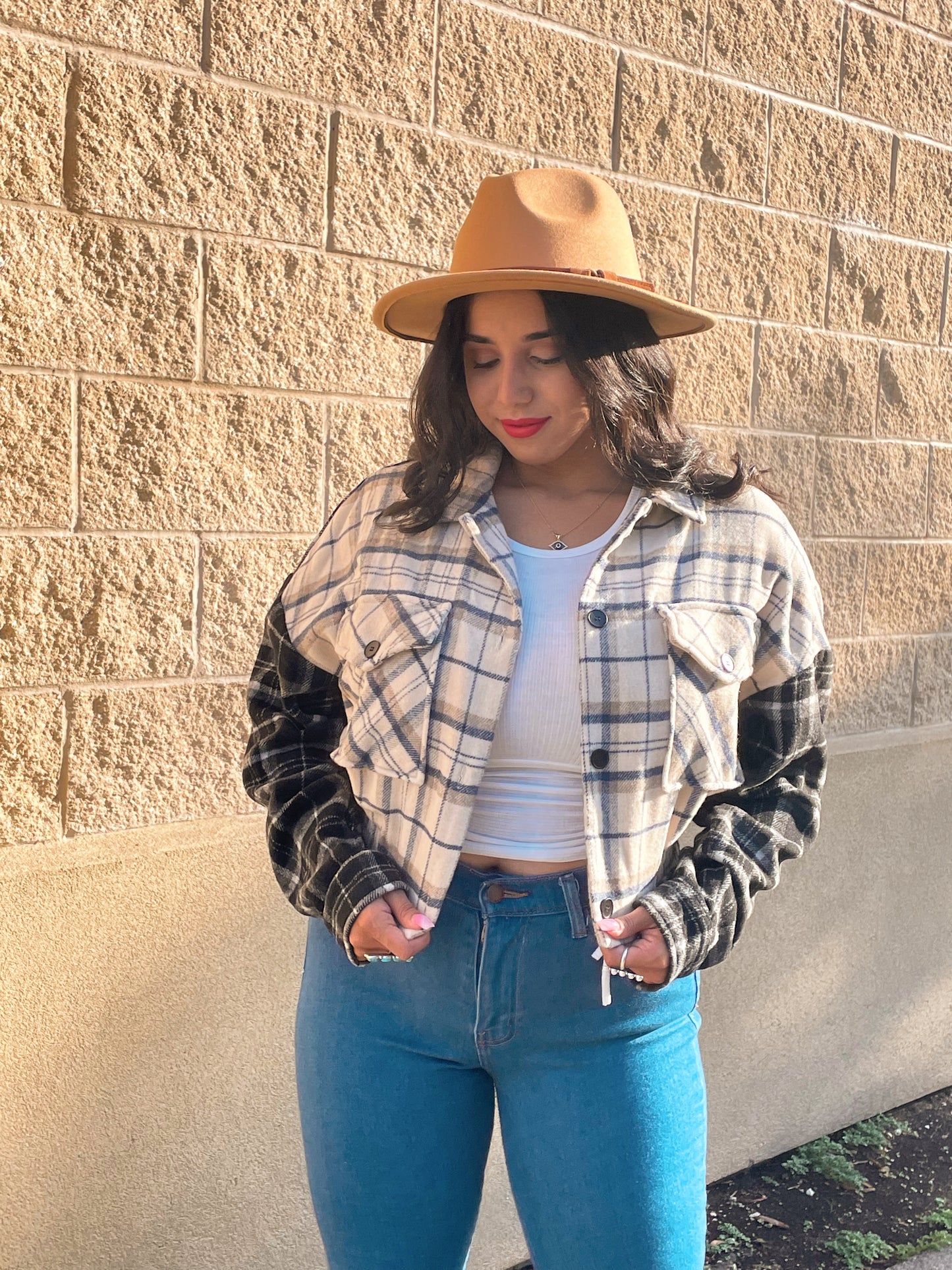 JUKEBOX BLUES JACKET