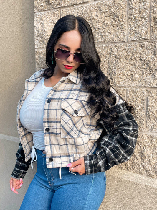 JUKEBOX BLUES JACKET