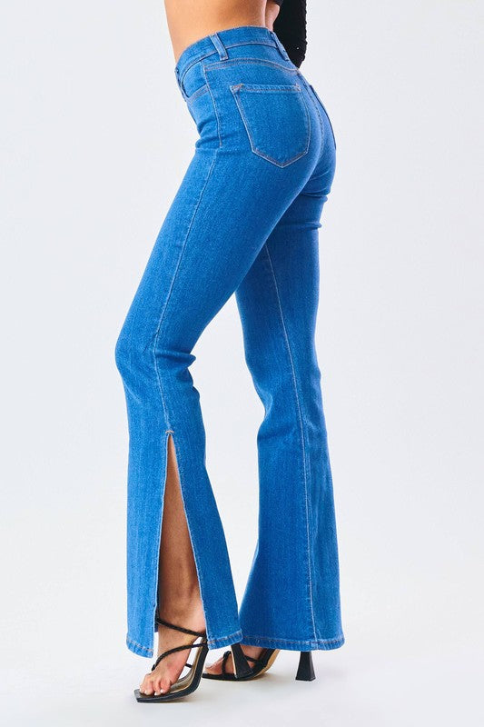 HIGHWAY BELL BOTTOMS
